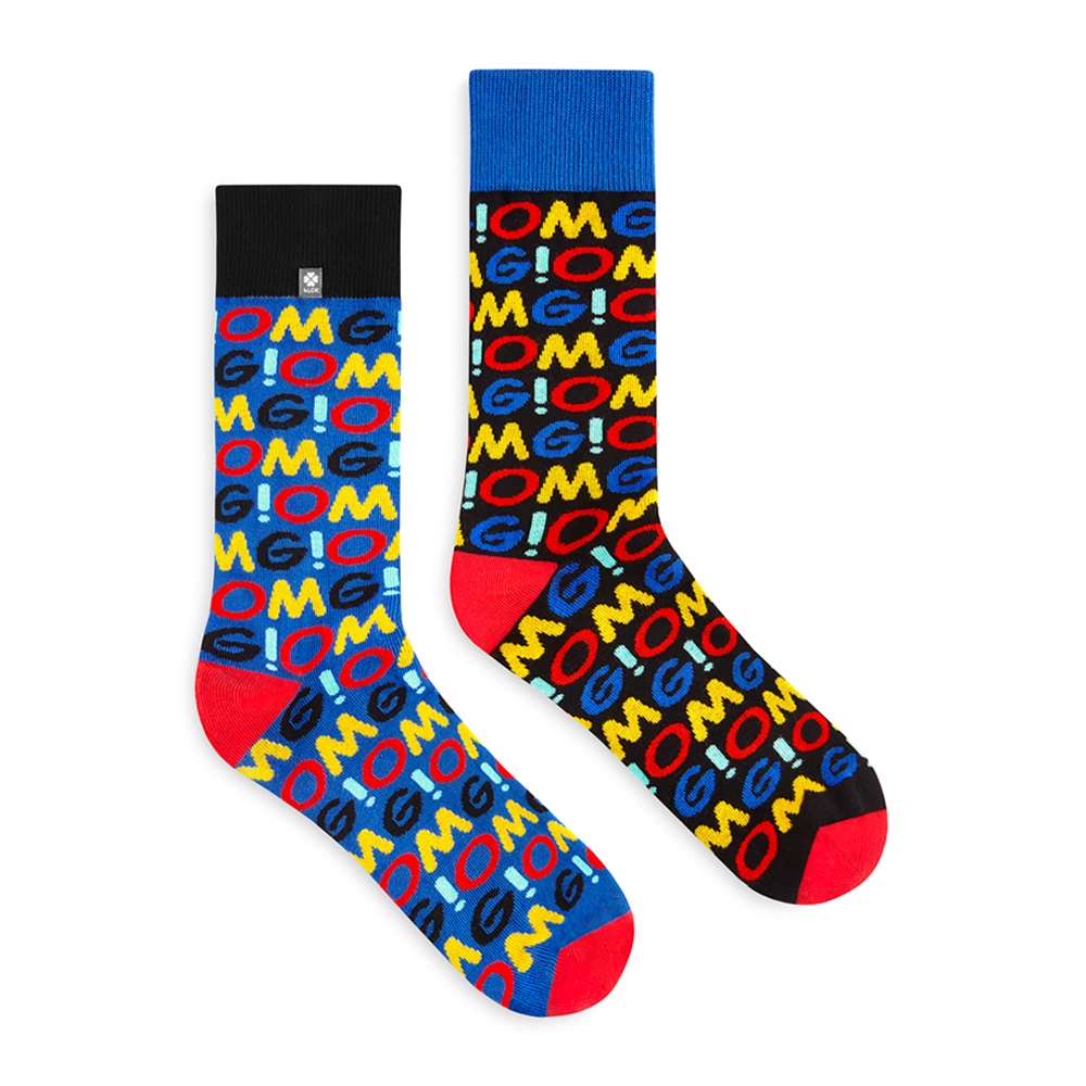 Socks 4LCK Regular